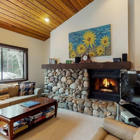 Bridgepoint Condo On Trail Creek Ketchum Exteriér fotografie