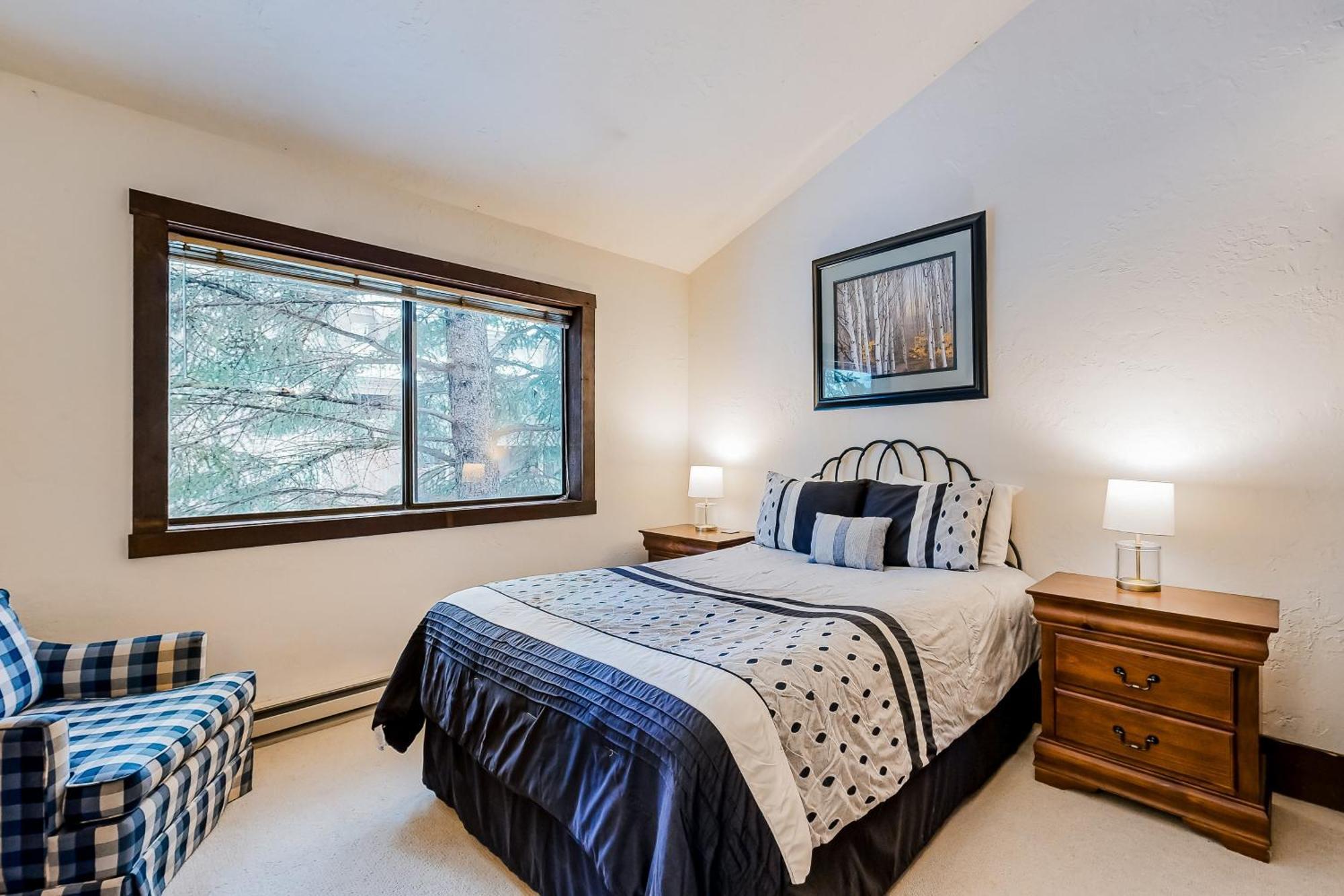 Bridgepoint Condo On Trail Creek Ketchum Exteriér fotografie