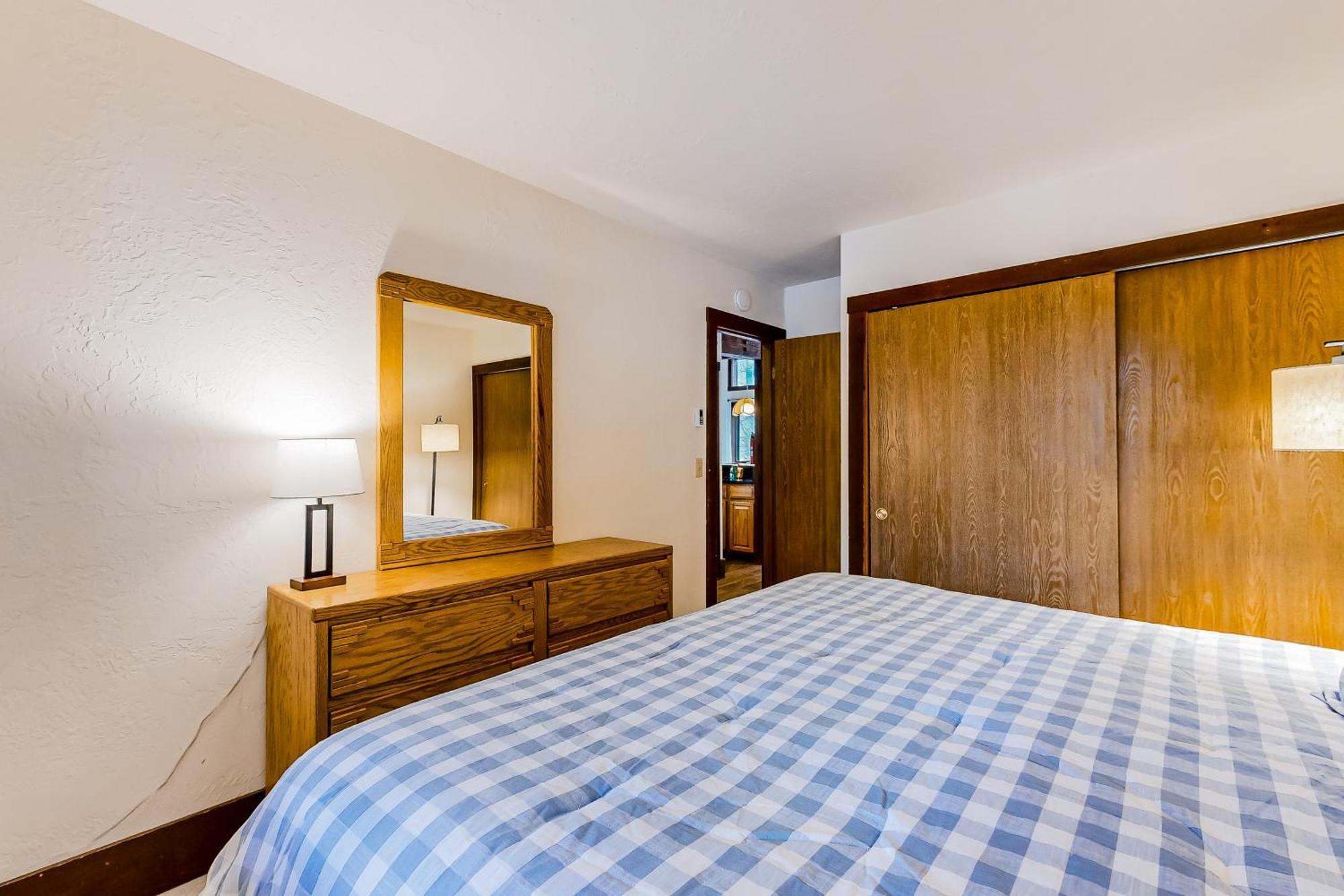 Bridgepoint Condo On Trail Creek Ketchum Exteriér fotografie