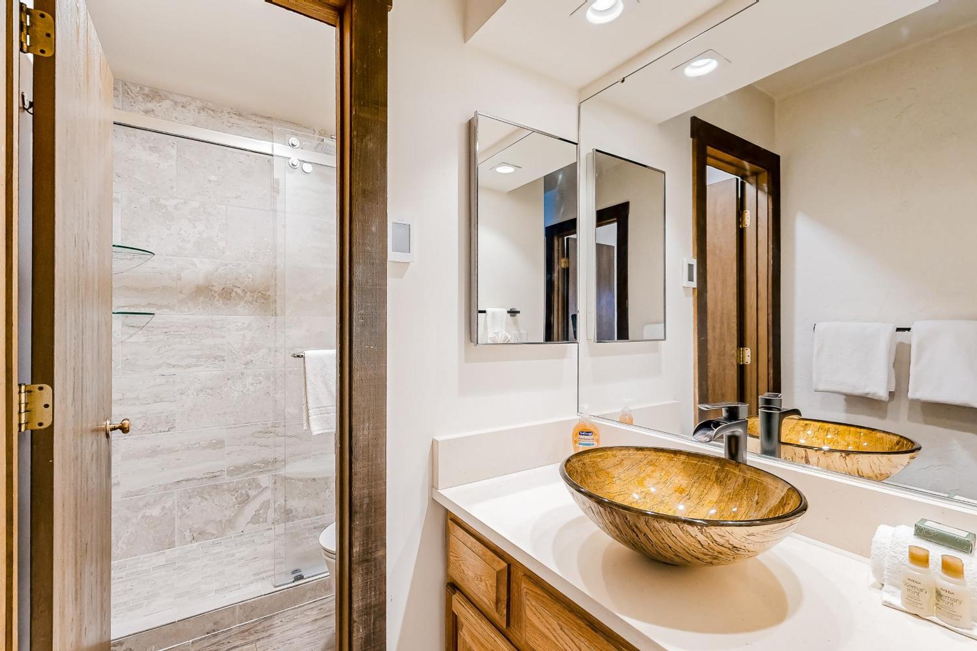 Bridgepoint Condo On Trail Creek Ketchum Exteriér fotografie