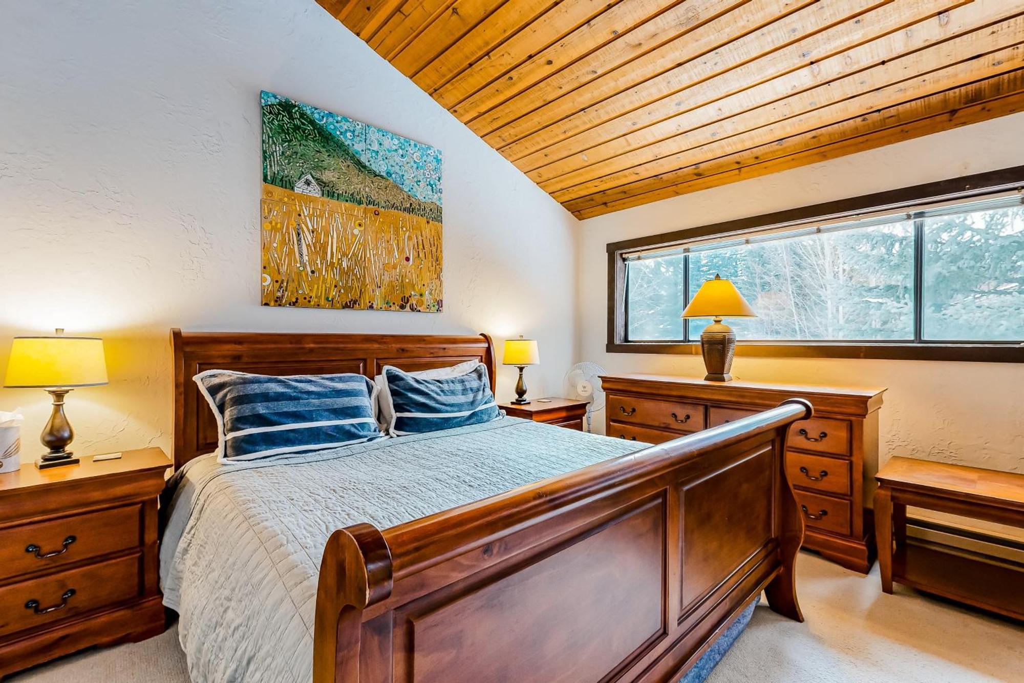 Bridgepoint Condo On Trail Creek Ketchum Exteriér fotografie